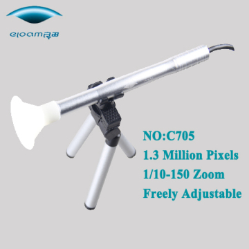 USB Digital Microscope Camera (C705)
