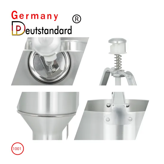 Batter Funnel NP-1001 For Sale