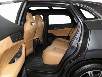 Changan UNI-K Yueling Edition