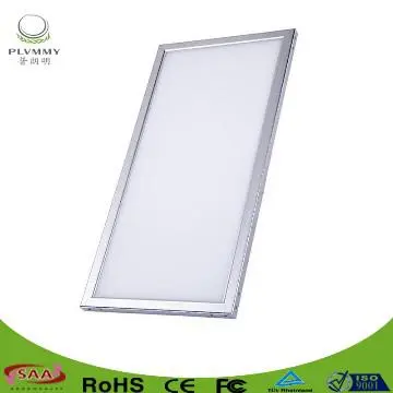 tricolor led panel with SAA,RoHS,CE 50,000H led panel