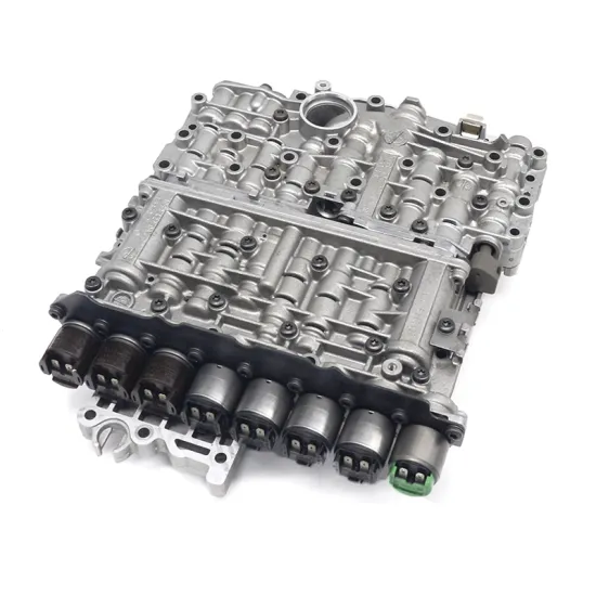 Top Quality In Stock 5HP24 Transmission Valve Body for BMW Audi
