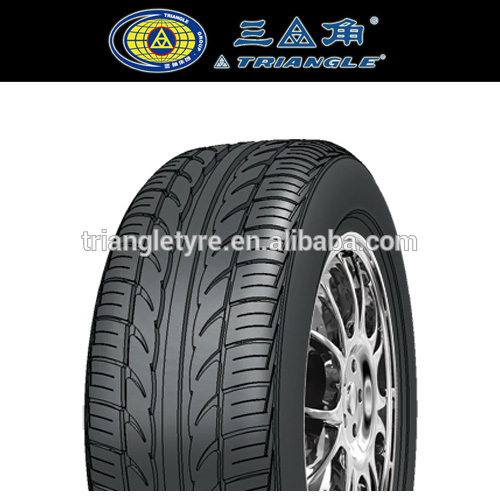 TRIANGLE BRAND PASSENGER CAR TIRES 245/45R18 TR967 100W