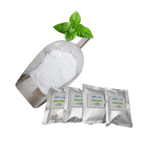 Edible Food Grade Cooling Agent ws-27 For Toothpaste
