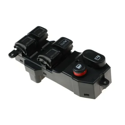 Power Window Control Switch 35750-SEL-P11 / 35750-SEL-P02 / 35750-SEN-P11