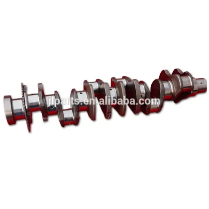 qsc 8.3L Diesel Engine crankshaft QSC crankshaft 3965008