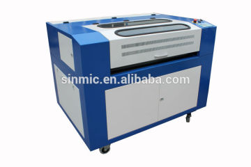 Good performance!! 60w co2 laser engraving and cutting machine