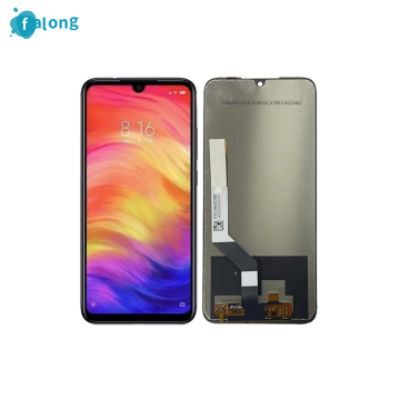 LCD Screen Touch Digitizer Assembly for Redmi Note 7/7A/7S Pro