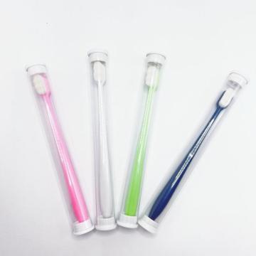 Micro Grade Soft toothbrush