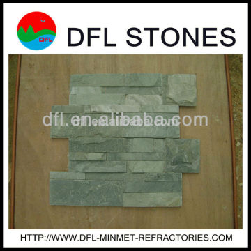 slate wall cladding decorative stone for hotel, home or other building