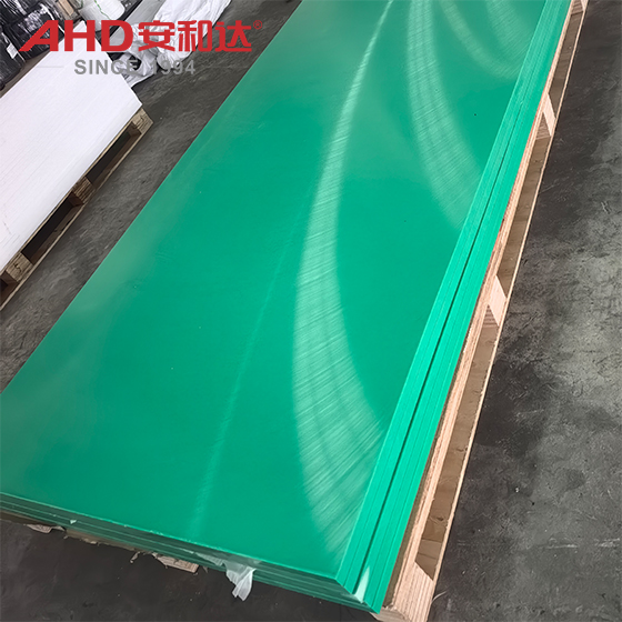 UHMWPE UPE 1000 Sheet