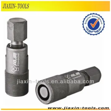 Motorcycle Repair Tools -Magnetor Flywheel Puller for 50cc