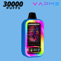 Buy Vape in Netherlands Vapme Digital Box 30000 Puffs