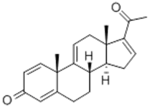 17-Acetyl-10,13-dimethyl-6,7,8,10,12,13,14,15-octahydrocyclopenta[a]phenathren-3-one CAS 117048-56-3