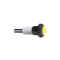 IP68 Waterproof Momentary Push Button Switches