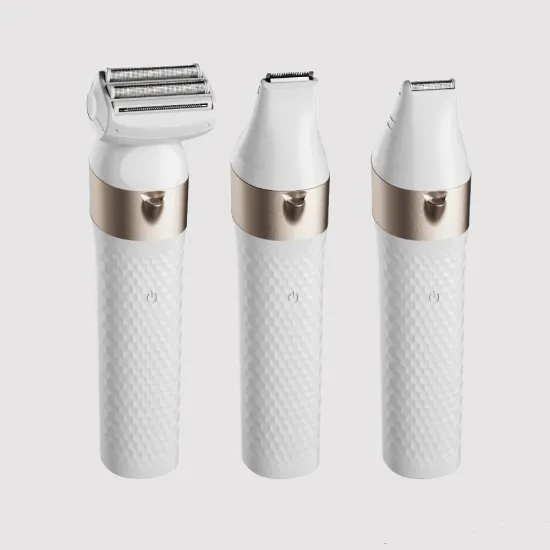 Custom Portable Electric Hair Remover