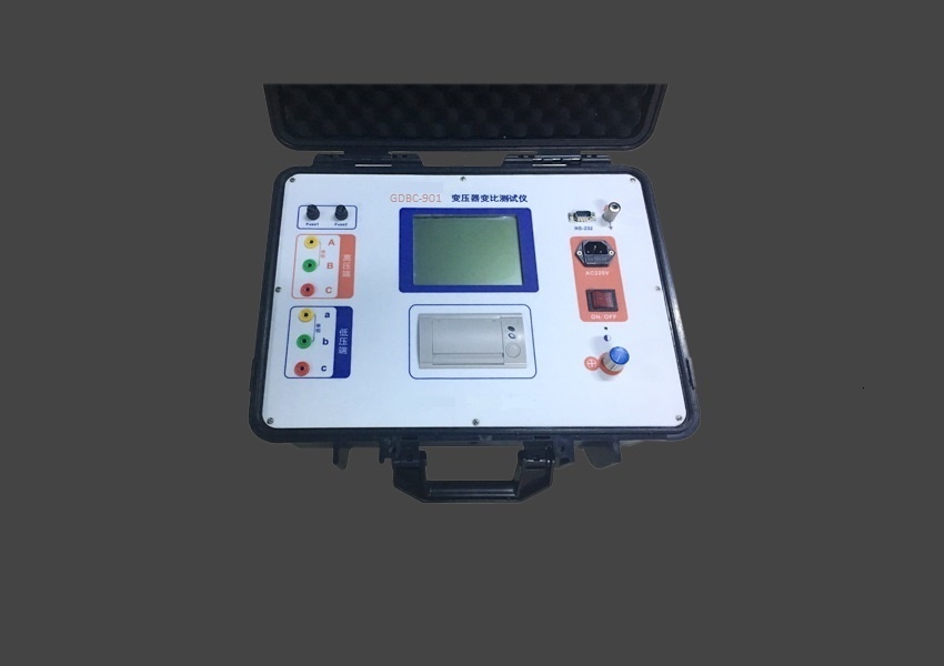 Gdbc 901 Gdbc 901