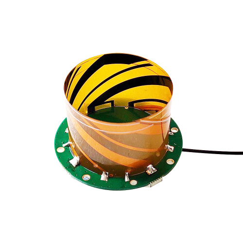 Antena de GNSS para o zangão GPS Beidou Galileo da proteção industrial e vegetal apoiado