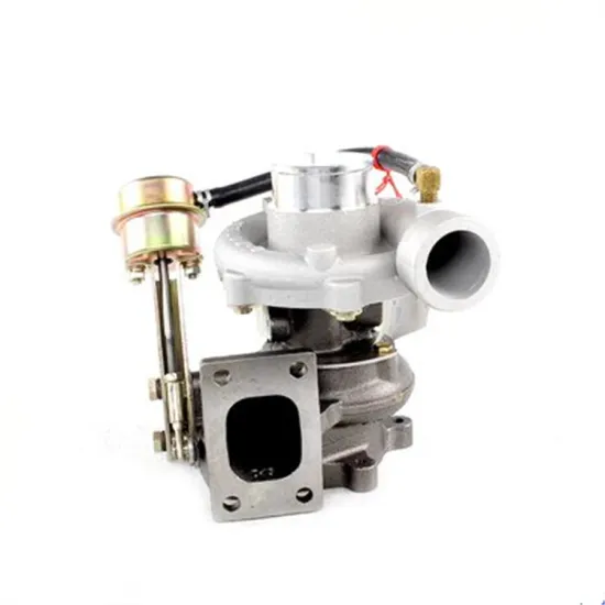 Factory Price Diesel Engine Turbocharger SHA0877 for JAC, Foton, JMC