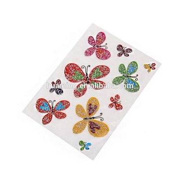 Popular Cartoon Animal Stickers
