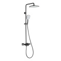 Thermostatic 3 Function Rain Thermostatic Shower