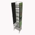 Floor stand pos display stand