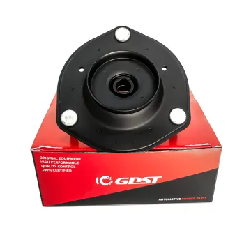 GDST OEM ODM Suspension System Auto Rubber Strut Mount for Toyota Camry