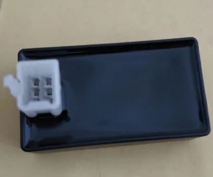 BAOTIAN Baotian 50 Motorcycle CDI Ignition Replacement Guide