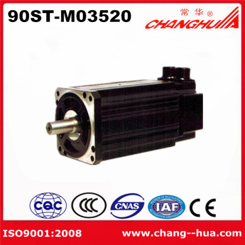 Servo Motor for CNC. Casting/Medical Machine 90st-M03520