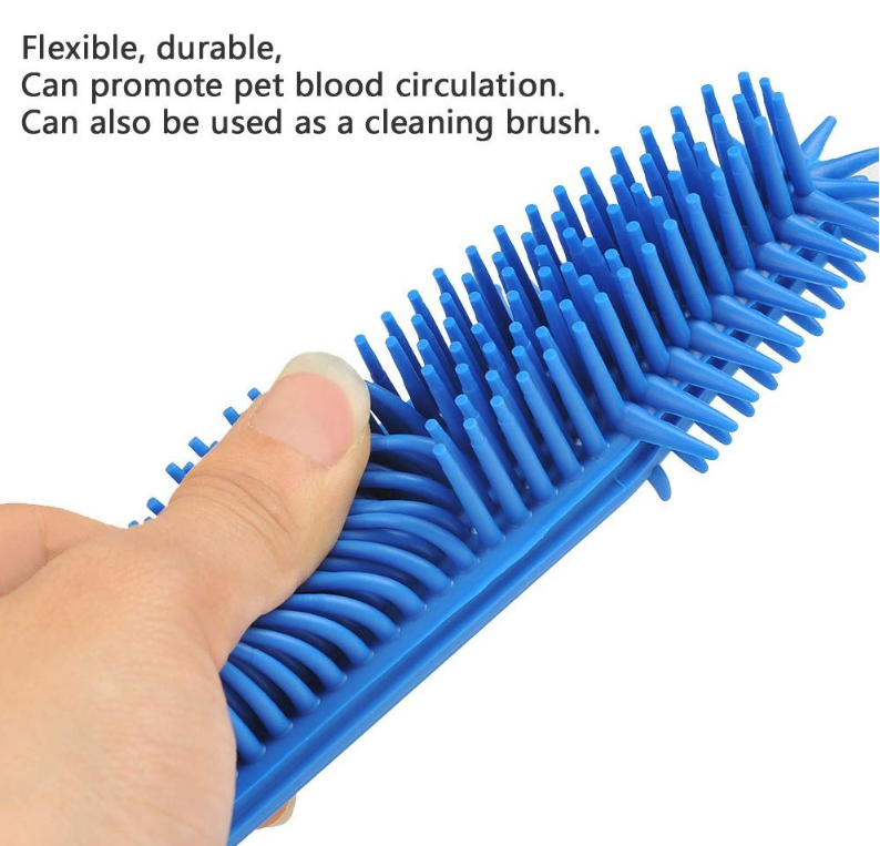 Pet Hair Remove Brush