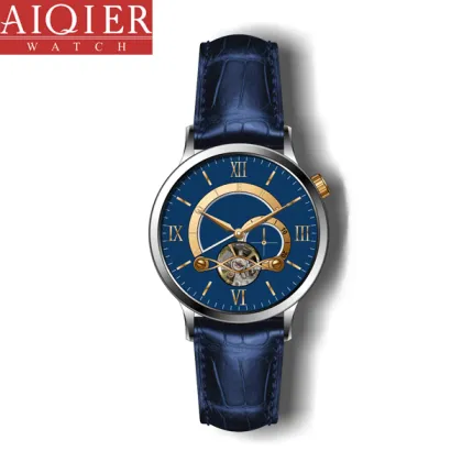 watch case for automatic watches