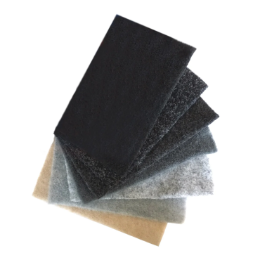 Best-Selling Four-Way Stretch Non-Woven Fabric for Truck Liners from China - 23 Years of Quality