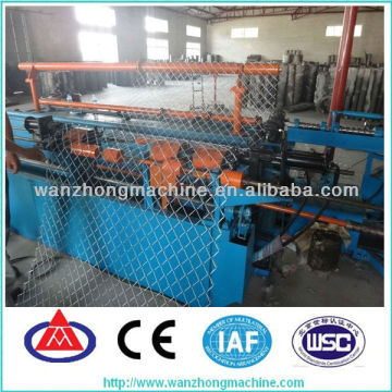 the best quality for automatic diamond fence machine