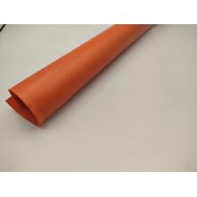 Colored Plastic PET Rigid Rolls Sheet for Trays