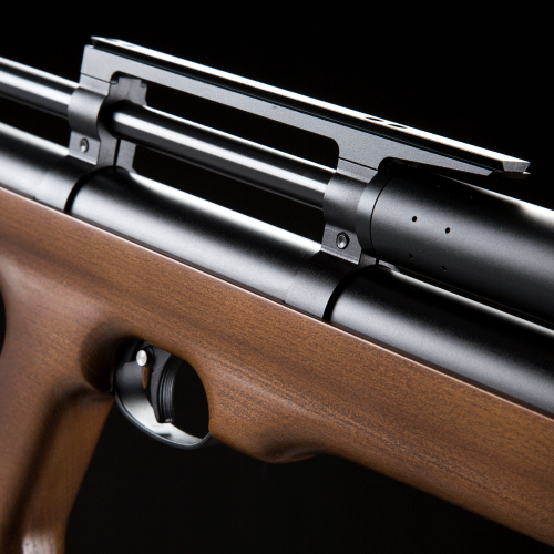 PCP Air Bullpup P15