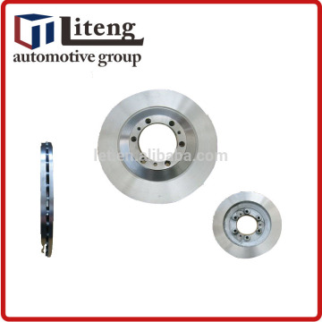 greatwall HAVAL spare parts 3103102-K00 FRONT BRAKE DISC