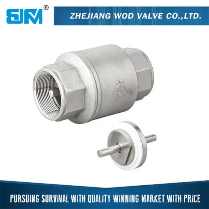 Standard Wholesale Factory Made Cheap metraflex non-slam check valve