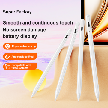 Ready stock active stylus