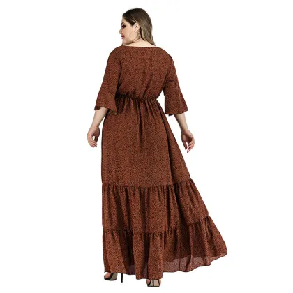 Autumn Womens Wear Sexy Skirt dress