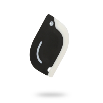 Scratch Proof High Efficiency Clean Scraper For Kitchen