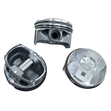 Best Selling 10E4E Hybrid Electric Vehicle Engine Piston Assembly for Roewe EI6 MG 6 ZS