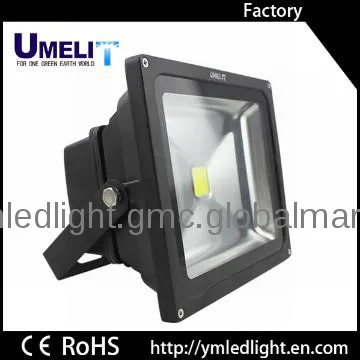 project led flood lights