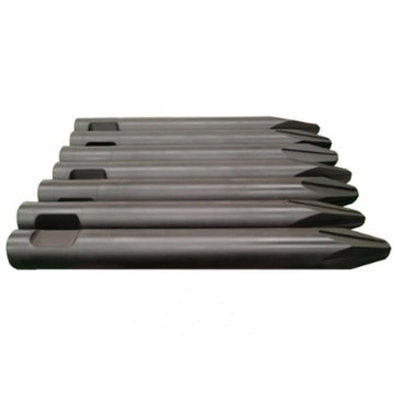Best Price for Fine Rock Breakers, Hydraulic Breakers, Chisels & Breaker Parts