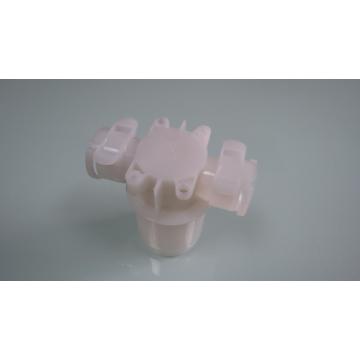Mould Of Plastic Pipe Linker Design
