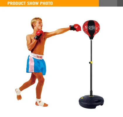 High Quality kids boxing training equipment