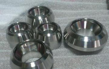 ASTM A105 EDELSTAHL SP97 GEWINDE