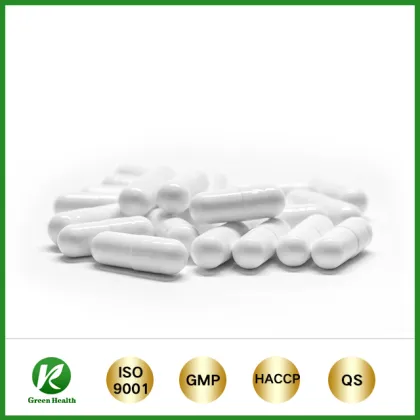 Natural healthcare care Brain Boost Memory Focus Capsules