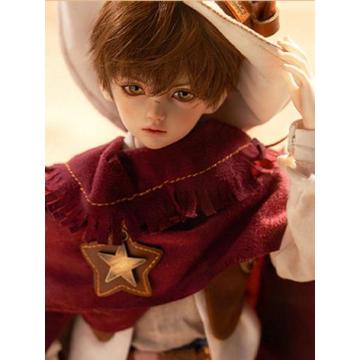 BJD Eric 45cm Boy Ball Jointed Doll