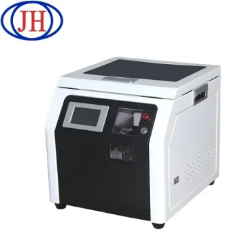 All-Set Parameter Storage Insulated Tubular Terminal Crimping Machine