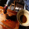 लकड़ी की सुरक्षा के लिए 5 गैलन शुद्ध तुंग का तेल