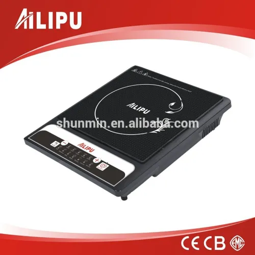 For Indian/vietnam Market Cheap Induction Cookers,impex Induction Stove